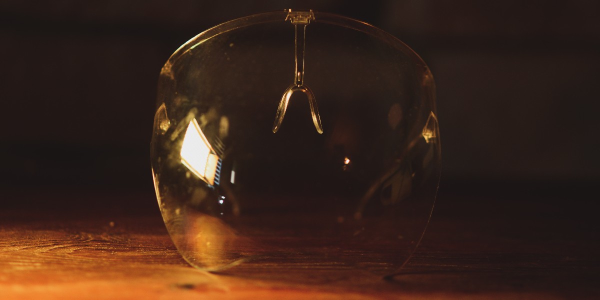 Explainer Do face shield expiration dates matter? • PhilSTAR Life